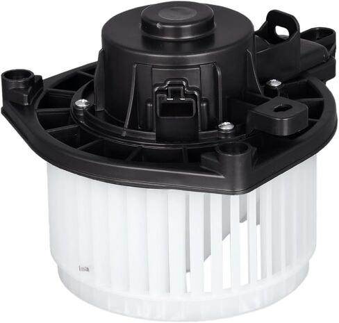 700188 HVAC Front Blower Motor Compatible with 2005-2015 Toyota Tacoma Replace 8710304040 8710304043 8710304044 615-50129 PM9297 in Saudi Arabia