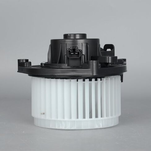 700188 HVAC Front Blower Motor Compatible with 2005-2015 Toyota Tacoma Replace 8710304040 8710304043 8710304044 615-50129 PM9297 in Saudi Arabia