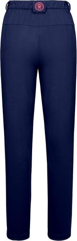 Little Donkey Andy Women's Lightweight Puffy Pants Winter Warm Insulated Puffer Quilted Pants for Hiking Snow Ski Fleece Lined Black XL in Saudi Arabia
