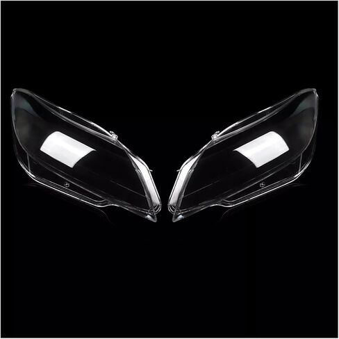 Headlamp Cover Compatible For BMW Z4 E89 E85 2009 2010 2011 2012 2013 Car Transparent Cover Lampshade Lamp Shade Front Headlight Cover Lens(Left side) in Saudi Arabia