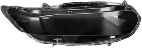 Compatible For Honda Accord 10Th Generation 2018 2019 2020-2022 Automotive Accessories Front Headlight Shell Glass Shell(Left) in Saudi Arabia