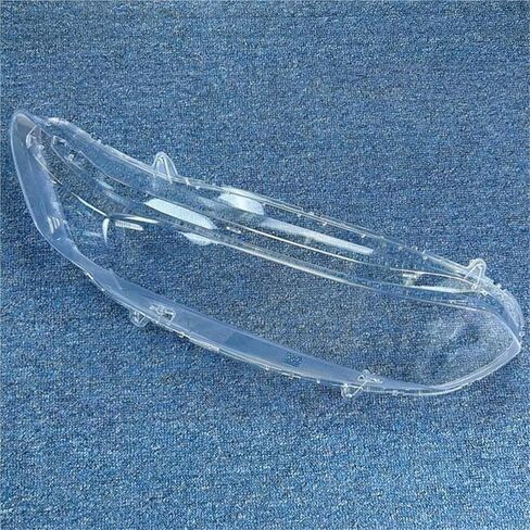 Compatible For Honda Accord 10Th Generation 2018 2019 2020-2022 Automotive Accessories Front Headlight Shell Glass Shell(Left) in Saudi Arabia