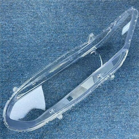 Compatible For Honda Accord 10Th Generation 2018 2019 2020-2022 Automotive Accessories Front Headlight Shell Glass Shell(Left) in Saudi Arabia