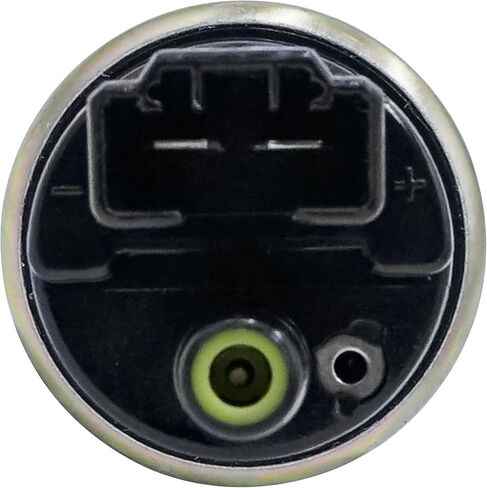 Caltric Intank Fuel Pump Compatible with Ducati 999 999R 999S 2003 2004 2005 2006 2007 in Saudi Arabia