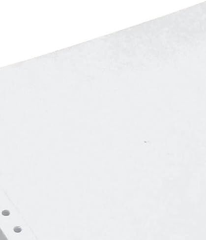 Staples 9.5" x 11" Carbonless 4-Part Computer Paper, 15 lb., 100 Bright, 800 Sheets/Carton (26159/3399104/8) in Saudi Arabia