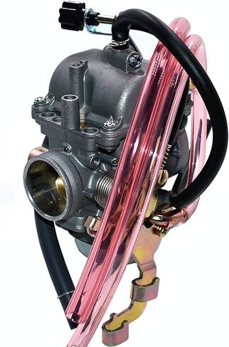 كاربمان KLX250 المكربن ​​لاستبدال كاواساكي KLX250 KLX250R 1994 1995 1996 KLX250S 2006-2009 2012-2014 Carb in Saudi Arabia