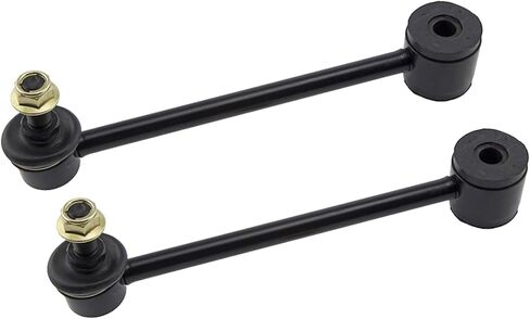 4 Pc Suspension Kit Sway Bar Links K6700 K700432 Compatible with 2007-2020 Cadillac Escalade Chevrolet Tahoe GMC Yukon - PartsW in Saudi Arabia