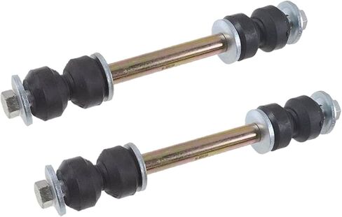 4 Pc Suspension Kit Sway Bar Links K6700 K700432 Compatible with 2007-2020 Cadillac Escalade Chevrolet Tahoe GMC Yukon - PartsW in Saudi Arabia