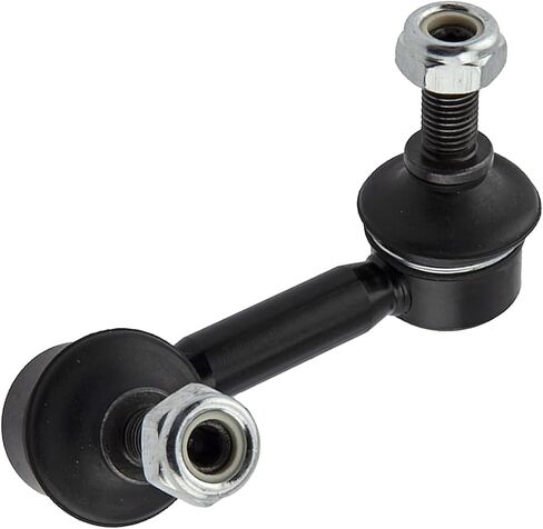 PartsW - 4 Pc Front & Rear Stabilizer Sway Bar Links Driver & Passenger Side, Suspension Kit Fits Acura ILX 2013-2019/Honda Civic 2012-2015/ in Saudi Arabia
