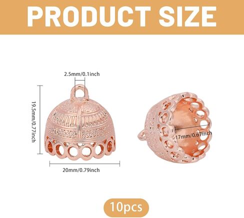 Column Metal Cord Ends Charms Tibetan Style Alloy Cord End Caps Round Tassel End Cap for Jewelry Making Earring Making Kits in Saudi Arabia