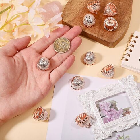Column Metal Cord Ends Charms Tibetan Style Alloy Cord End Caps Round Tassel End Cap for Jewelry Making Earring Making Kits in Saudi Arabia