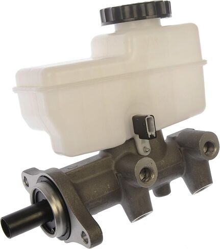 Dorman M630459 Brake Master Cylinder Compatible with Select Nissan Models in Saudi Arabia