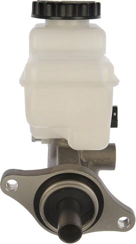 Dorman M630459 Brake Master Cylinder Compatible with Select Nissan Models in Saudi Arabia