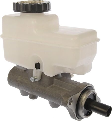 Dorman M630459 Brake Master Cylinder Compatible with Select Nissan Models in Saudi Arabia