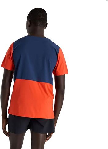New Balance Men's Race Day T-Shirt in Saudi Arabia