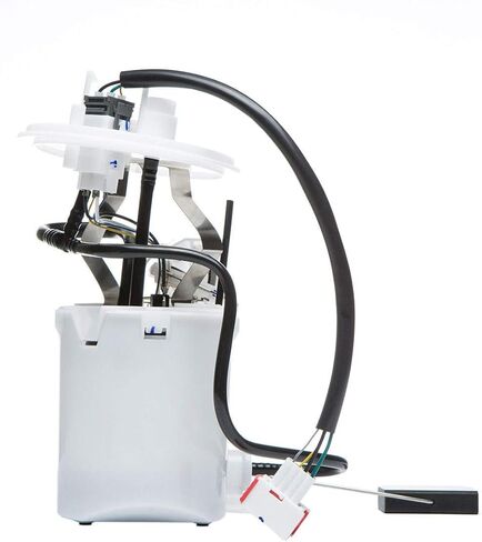 YHTAUTO Fuel Pump Compatible with Saab 9-3 1999-2002 L4 2.3L 2.0L Turbocharged, Fuel Pump Assembly with Sending Unit in Saudi Arabia