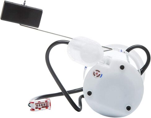 YHTAUTO Fuel Pump Compatible with Saab 9-3 1999-2002 L4 2.3L 2.0L Turbocharged, Fuel Pump Assembly with Sending Unit in Saudi Arabia