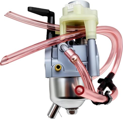 EU2000I Carburetor Fits For Honda EB2000i EB2000I EB2000IT1 EU2000IK1 BF30E B/D/E Carb Replace 16100-Z0D-D03 16100-Z0D-D01 Carburetor with Air Filter Spark Plug Gasket Fuel Line Kit in Saudi Arabia