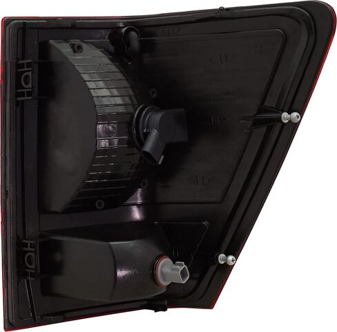 Garage-Pro Driver Side Tail Light Assembly Compatible with 2007-2010 Jeep Grand Cherokee, With bulb Halogen in Saudi Arabia
