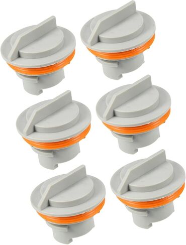 6pcs 4676589 923-034 Tail Light Socket Rear Brake Light Bulb Socket for Chrysler for Dodge for Jeep Auto Replacement Parts in Saudi Arabia