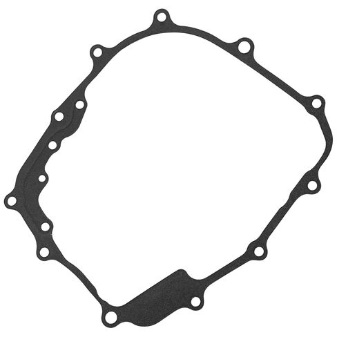 Caltric 11394-KWS-901 11394KWS901 Clutch Cover Gasket Compatible with Honda CRF125F / CRF125FB Big Wheel 2014-2024 in Saudi Arabia
