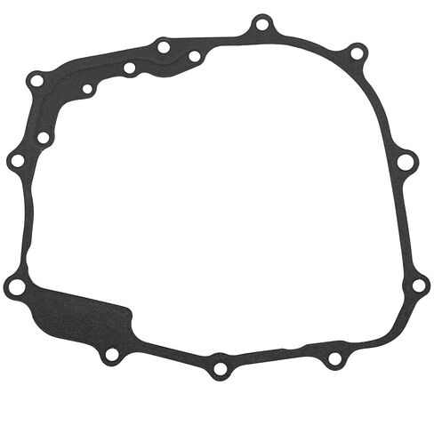 Caltric 11394-KWS-901 11394KWS901 Clutch Cover Gasket Compatible with Honda CRF125F / CRF125FB Big Wheel 2014-2024 in Saudi Arabia