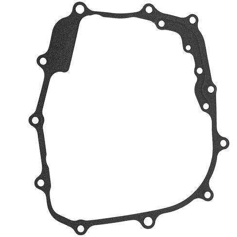 Caltric 11394-KWS-901 11394KWS901 Clutch Cover Gasket Compatible with Honda CRF125F / CRF125FB Big Wheel 2014-2024 in Saudi Arabia