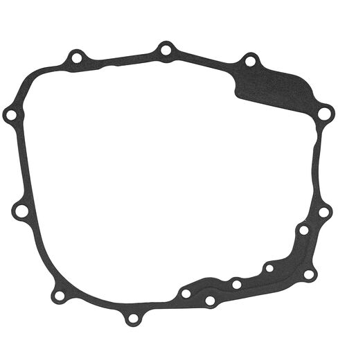 Caltric 11394-KWS-901 11394KWS901 Clutch Cover Gasket Compatible with Honda CRF125F / CRF125FB Big Wheel 2014-2024 in Saudi Arabia