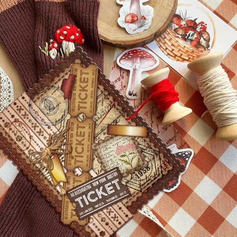 Decorative Stitched Strips Cutting Dies for Card Making Stitched Frame Cut Die for DIY Scrapbooking Journal Embossing Paper Craft Decor in Saudi Arabia