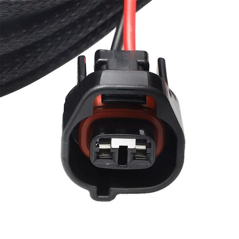 Fog Lamp Wire Harness Genuine for Toyota for Tacoma 2016 2017 2018 2019 2020 2021 2022 8211404010 82114-04010 H11 and H16 Bulbs in Saudi Arabia