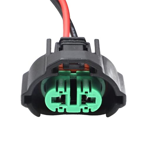 Fog Lamp Wire Harness Genuine for Toyota for Tacoma 2016 2017 2018 2019 2020 2021 2022 8211404010 82114-04010 H11 and H16 Bulbs in Saudi Arabia