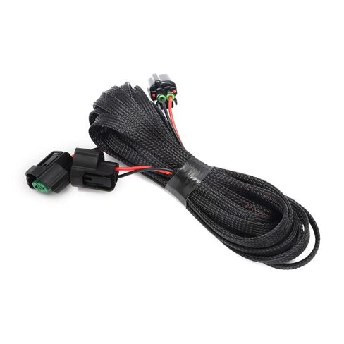 Fog Lamp Wire Harness Genuine for Toyota for Tacoma 2016 2017 2018 2019 2020 2021 2022 8211404010 82114-04010 H11 and H16 Bulbs in Saudi Arabia