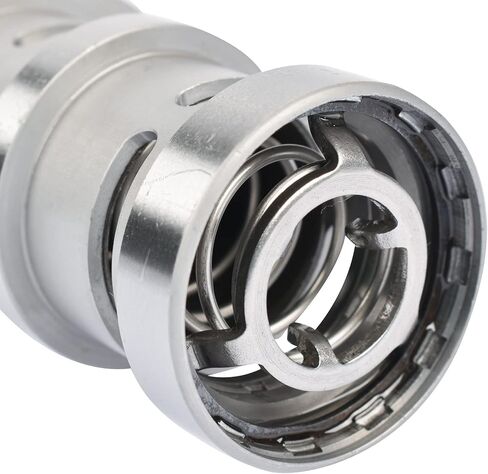 Oil Thermostat Control Valve Compatible with Volvo D13 MACK OE# 23013323 23871486 - Weonefit in Saudi Arabia