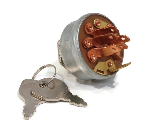 متجر ROP مفتاح الإشعال لجزازات Kohler 25 099 32-S، 2509932S، 25 099 37-S، 2509937S in Kuwait