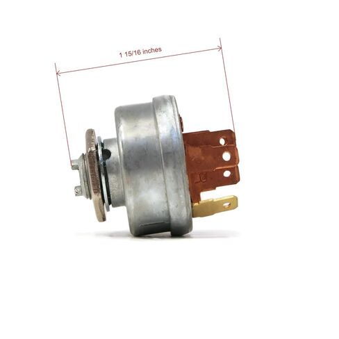 متجر ROP مفتاح الإشعال لجزازات Kohler 25 099 32-S، 2509932S، 25 099 37-S، 2509937S in Kuwait