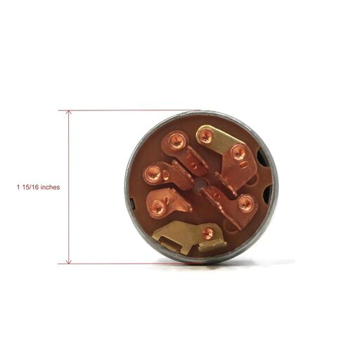 متجر ROP مفتاح الإشعال لجزازات Kohler 25 099 32-S، 2509932S، 25 099 37-S، 2509937S in Kuwait