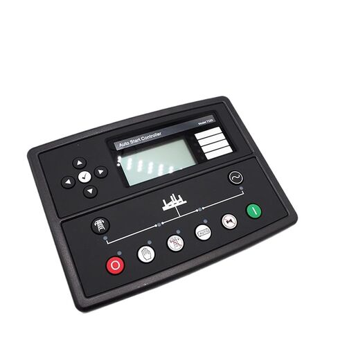 DSE7320MKII Diesel Generator Set Self-Starting Controller Module Control Panel(Original DSE7320MKII) in Saudi Arabia