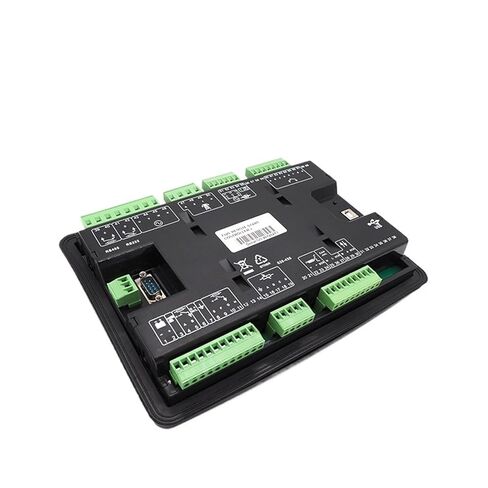 DSE7320MKII Diesel Generator Set Self-Starting Controller Module Control Panel(Original DSE7320MKII) in Saudi Arabia