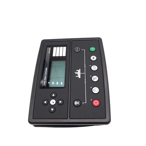 DSE7320MKII Diesel Generator Set Self-Starting Controller Module Control Panel(Original DSE7320MKII) in Saudi Arabia
