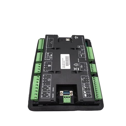 DSE7320MKII Diesel Generator Set Self-Starting Controller Module Control Panel(Original DSE7320MKII) in Saudi Arabia