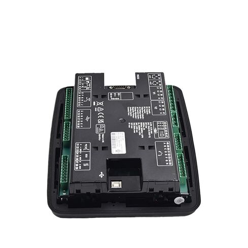 DSE7320 MKII وحدة تحكم بالمولد DSE7310 MKII وحدة تحكم بالمولد عرض وحدة التحكم لوحة (DSE7320) in Saudi Arabia