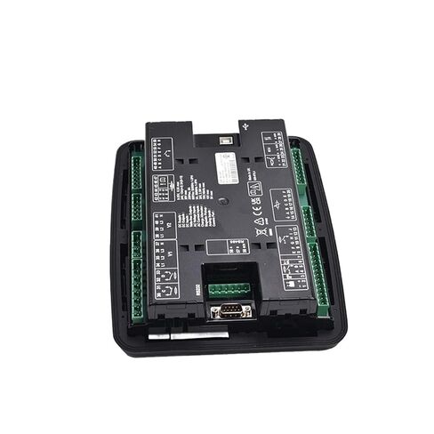 DSE7320 MKII وحدة تحكم بالمولد DSE7310 MKII وحدة تحكم بالمولد عرض وحدة التحكم لوحة (DSE7320) in Saudi Arabia