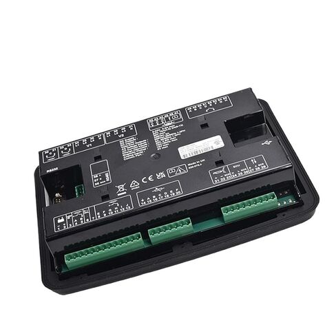 DSE7320 MKII وحدة تحكم بالمولد DSE7310 MKII وحدة تحكم بالمولد عرض وحدة التحكم لوحة (DSE7320) in Saudi Arabia