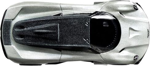 Hot Wheels Aston Martin 1:64 Scale Vehicle from Blockbuster Movies, TV, & Video Games, Iconic Replicas for Play or Display, Gift for Collectors in Saudi Arabia