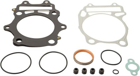 Tusk Top End Gasket Kit for Suzuki Eiger 400 2x4 Automatic 2002-2004 in Saudi Arabia