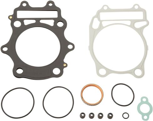 Tusk Top End Gasket Kit for Suzuki Eiger 400 2x4 Automatic 2002-2004 in Saudi Arabia