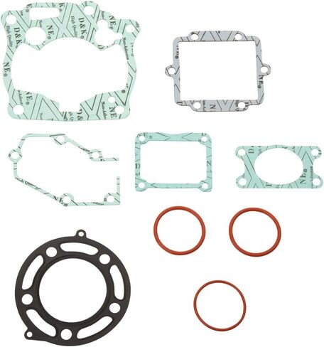 مجموعة حشية Tusk Top End متوافقة مع Kawasaki KX125 1998-2000 in Saudi Arabia