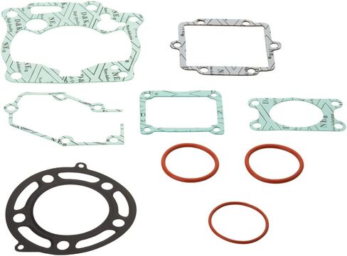 مجموعة حشية Tusk Top End متوافقة مع Kawasaki KX125 1998-2000 in Saudi Arabia