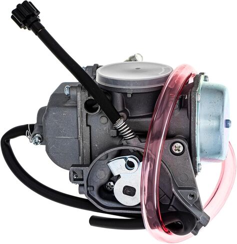 NICHE Carburetor Assembly For Arctic Cat 400 375 0470-454 Motorcycle in Saudi Arabia