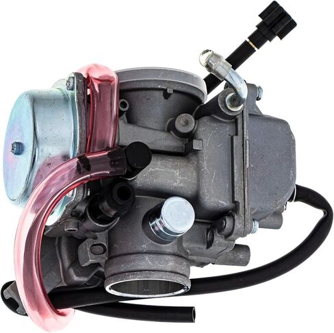 NICHE Carburetor Assembly For Arctic Cat 400 375 0470-454 Motorcycle in Saudi Arabia